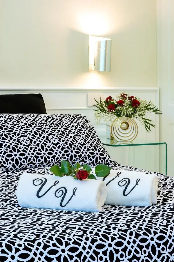 Villa Vittoria B&B - Wellness Terme di Miradolo