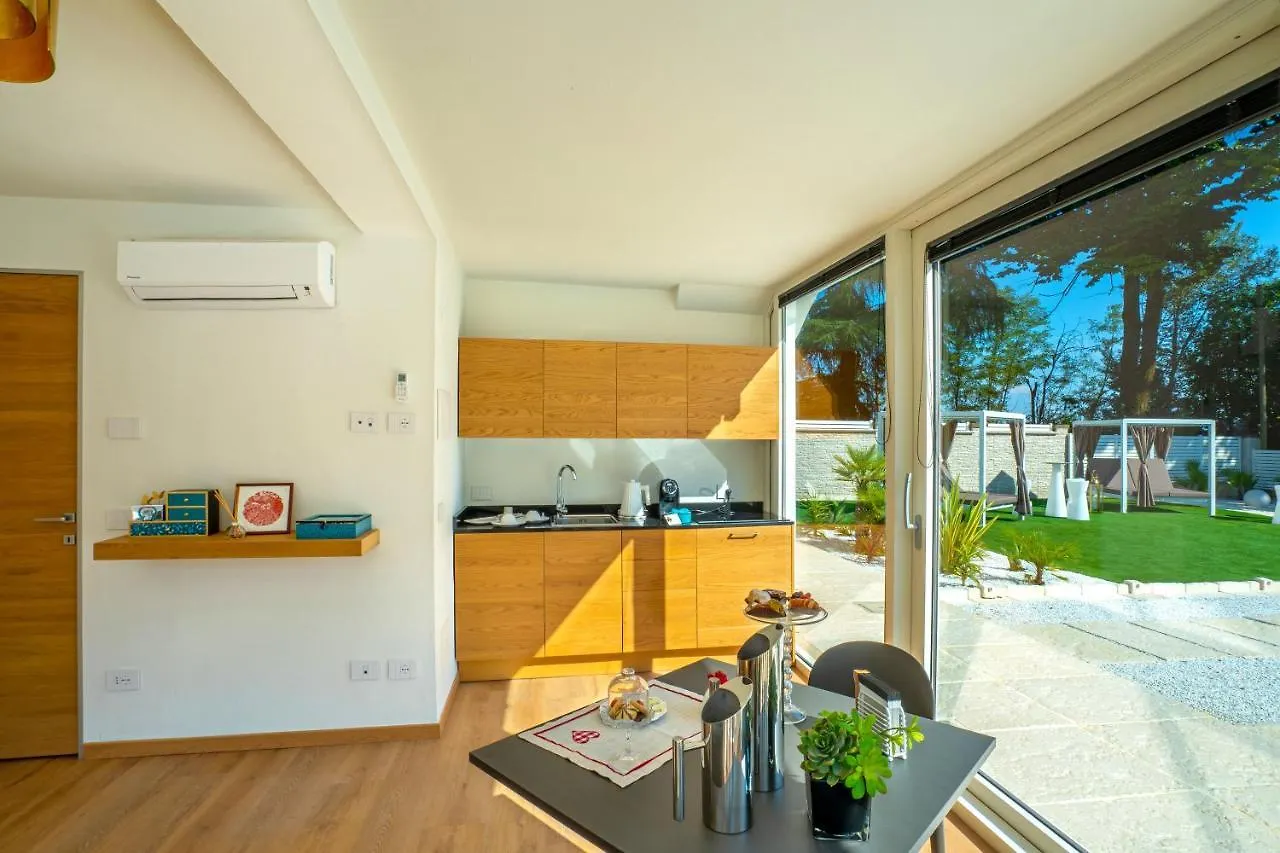 Villa Vittoria B&B - Wellness Terme di Miradolo Bed & Breakfast