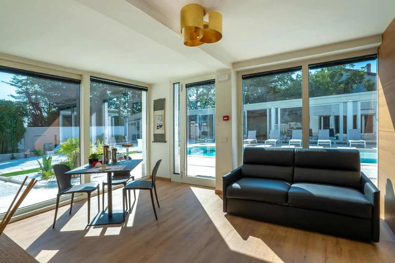 Villa Vittoria B&B - Wellness Terme di Miradolo
