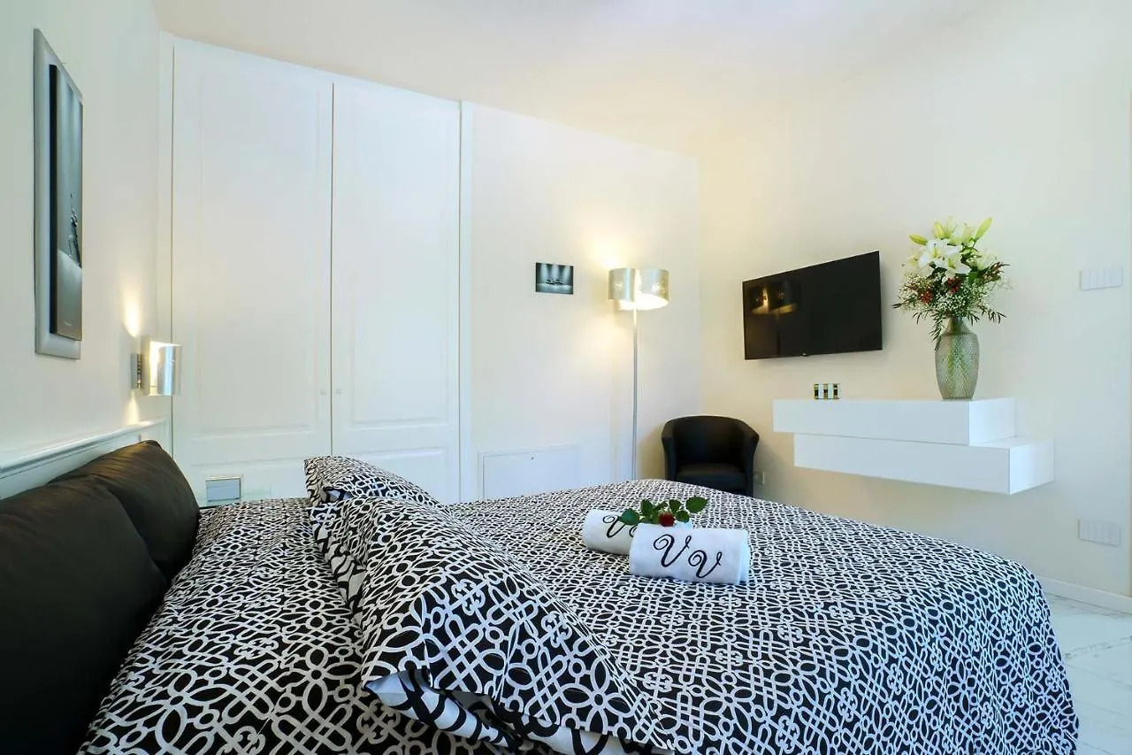 Bed & Breakfast Villa Vittoria B&B - Wellness Terme di Miradolo