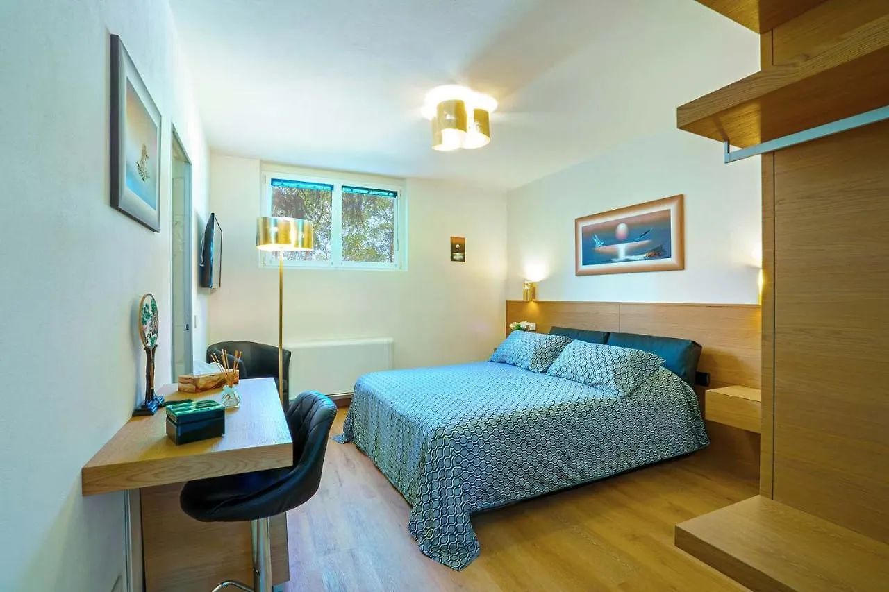 Villa Vittoria B&B - Wellness Terme di Miradolo 0*,  Italy