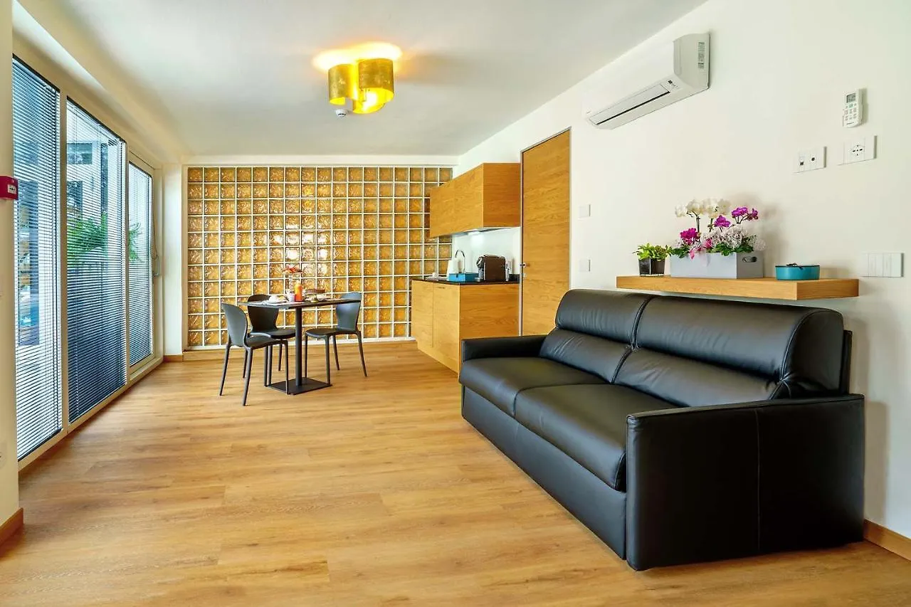 Villa Vittoria B&B - Wellness Terme di Miradolo